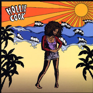 HOLLIE COOK - HOLLIE COOK VINYL