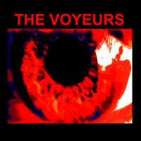 VOYEURS - THE VOYEURS CD