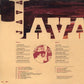 IMPACT ALLSTARS - JAVA JAVA JAVA (USED VINYL M-/EX+)