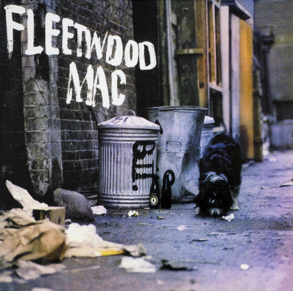 FLEETWOOD MAC - FLEETWOOD MAC VINYL
