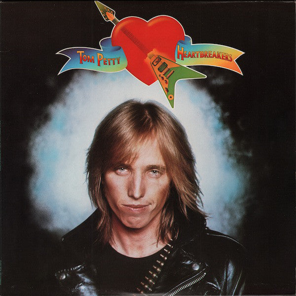 TOM PETTY & THE HEARTBREAKERS - TOM PETTY & THE HEARTBREAKERS VINYL