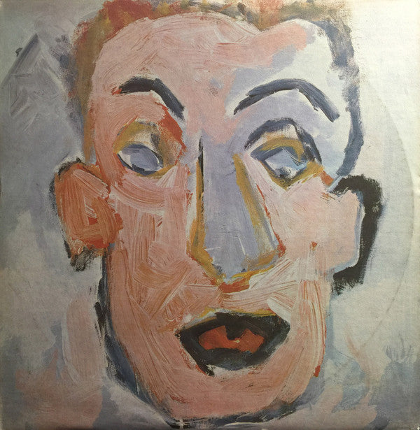 BOB DYLAN - SELF PORTRAIT (2LP) (USED VINYL 1970 JAPAN M-/EX)