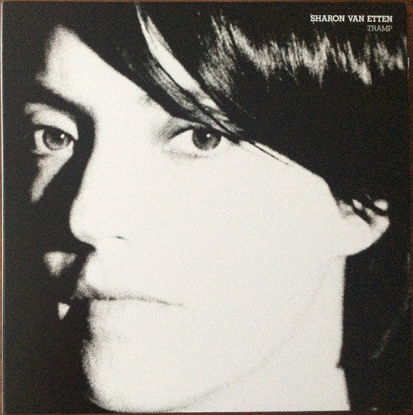 SHARON VAN ETTEN - TRAMP VINYL