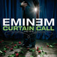 EMINEM - CURTAIN CALL: THE HITS (2LP) VINYL