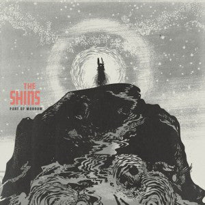 SHINS - PORT OF MORROW VINYL