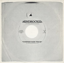 Load image into Gallery viewer, VARIOUS - MINDROCKER VOLUME 4 - A US-PUNK ANTHOLOGY (USED VINYL 1982 GERMANY M-/EX+)
