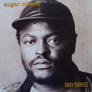 SUGAR MINOTT - EASY SQUEEZE (USED VINYL 1994 UK M-/EX+)
