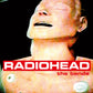 RADIOHEAD - THE BENDS VINYL