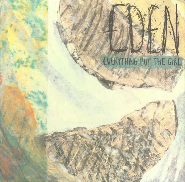 EVERYTHING BUT THE GIRL - EDEN VINYL