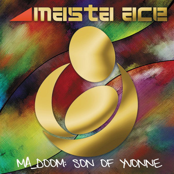 MASTA ACE - MA_DOOM: SON OF YVONNE (2LP) VINYL