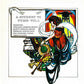 VARIOUS ARTISTS - A JOURNEY TO TYME (USED VINYL 1982 GERMANY M-/EX)