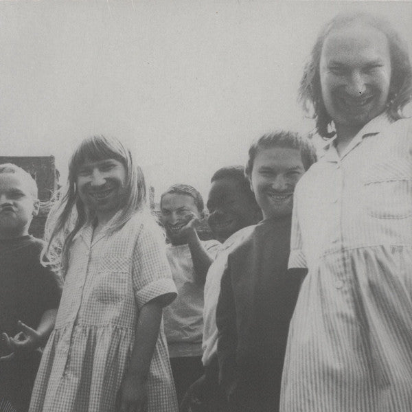 APHEX TWIN - COME TO DADDY (12") VINYL