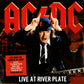 AC/DC - LIVE AT RIVER PLATE (RED COLOURED 3LP) VINYL