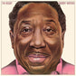 MUDDY WATERS - I'M READY VINYL