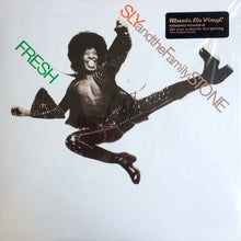Load image into Gallery viewer, SLY &amp; THE FAMILY STONE - FRESH VINYL

