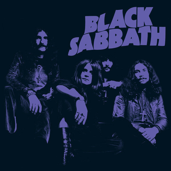 BLACK SABBATH ‎– THE VINYL COLLECTION 1970-1978 9 × VINYL, LP + 7