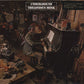THELONIOUS MONK - UNDERGOUND VINYL