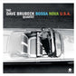 DAVE BRUBECK QUARTET - BOSSA NOVA U.S.A. VINYL