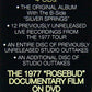 FLEETWOOD MAC - RUMOURS (4CD + DVD + LP BOX SET, DELUXE EDITION, LIMITED EDITION, 35TH ANNIVERSARY EDITION