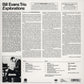 BILL EVANS TRIO - EXPLORATIONS VINYL