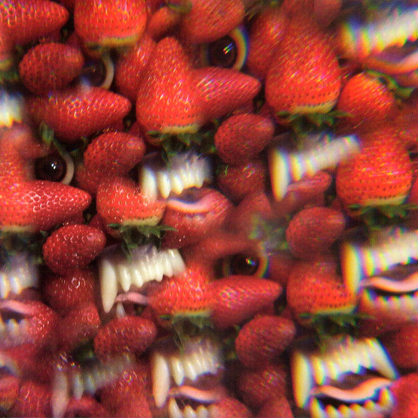 THEE OH SEES - FLOATING COFFIN VINYL