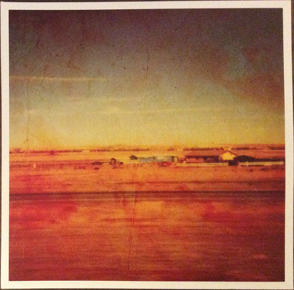 DAMIEN JURADO - WHERE SHALL YOU TAKE YOU? (2LP) VINYL