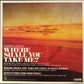 DAMIEN JURADO - WHERE SHALL YOU TAKE YOU? (2LP) VINYL