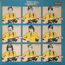 Load image into Gallery viewer, VARIOUS - HARD-UP HEROES (2LP) (USED VINYL 1974 UK M-/M-)
