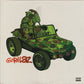 GORILLAZ - GORILLAZ CD