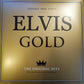 ELVIS PRESLEY - ELVIS GOLD (2LP) VINYL