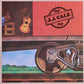 J.J. CALE - OKIE VINYL