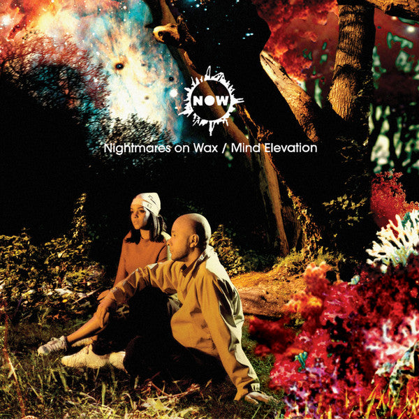 NIGHTMARES ON WAX - MIND ELEVATION (2LP) VINYL