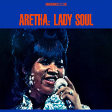 Load image into Gallery viewer, ARETHA FRANKLIN - LADY SOUL VINYL
