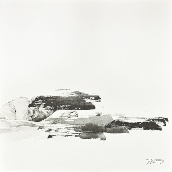 DANIEL AVERY - DRONE LOGIC (2LP) VINYL