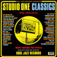 VARIOUS - STUDIO ONE CLASSICS (2LP) VINYL