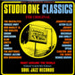 VARIOUS - STUDIO ONE CLASSICS (2LP) VINYL