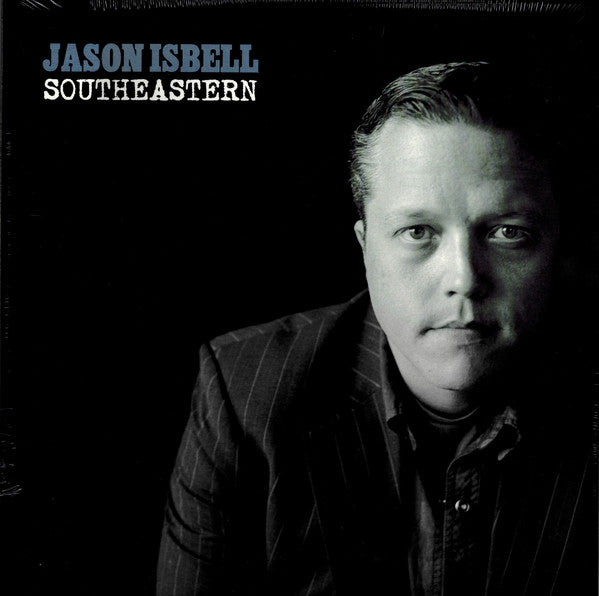 JASON ISBELL - SOUTHEASTERN VINYL