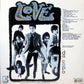 LOVE - DE CAPO VINYL