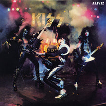 Load image into Gallery viewer, KISS - ALIVE! (2LP) VINYL
