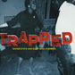 VARIOUS ARTISTS - TRAPPED: SIXTEEN R'N'B AND EARLY SOUL STOMPERS VINYL