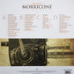 ENNIO MORRICONE - COLLECTED (2LP) VINYL