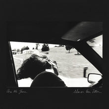Load image into Gallery viewer, SHARON VAN ETTEN - ARE WE THERE VINYL
