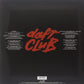 DAFT PUNK - DAFT CLUB (2LP) VINYL