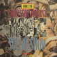 VARIOUS ARTISTS - RUBBLE TEN (PROFESSOR JORDAN'S MAGIC SOUND SHOW) VINYL