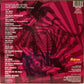 VARIOUS ARTISTS - RUBBLE TEN (PROFESSOR JORDAN'S MAGIC SOUND SHOW) VINYL