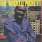 WILSON PICKETT - THE WICKED PICKETT VINYL