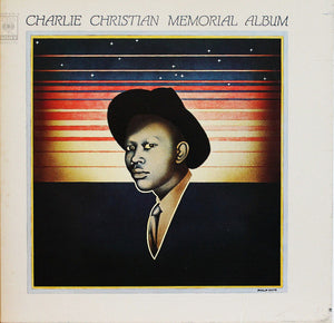 CHARLIE CHRISTIAN - CHARLIE CHRISTIAN MEMORIAL ALBUM (3LP BOX) (USED VINYL 1972 JAPAN M-/EX)