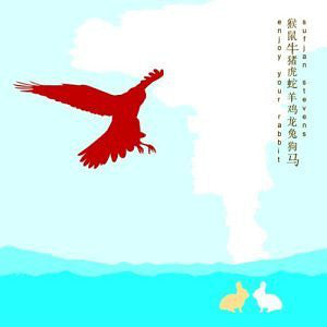 SUFJAN STEVENS - ENJOY YOUR RABBIT (2LP) VINYL