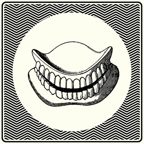 HOOKWORMS - THE HUM VINYL