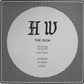 HOOKWORMS - THE HUM VINYL